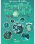 English World 6 Тетрадка